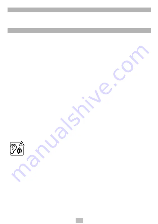 JVC RA-E981B Instruction Manual Download Page 16