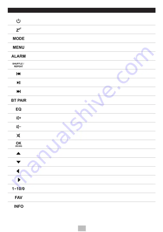 JVC RA-E981B Instruction Manual Download Page 31