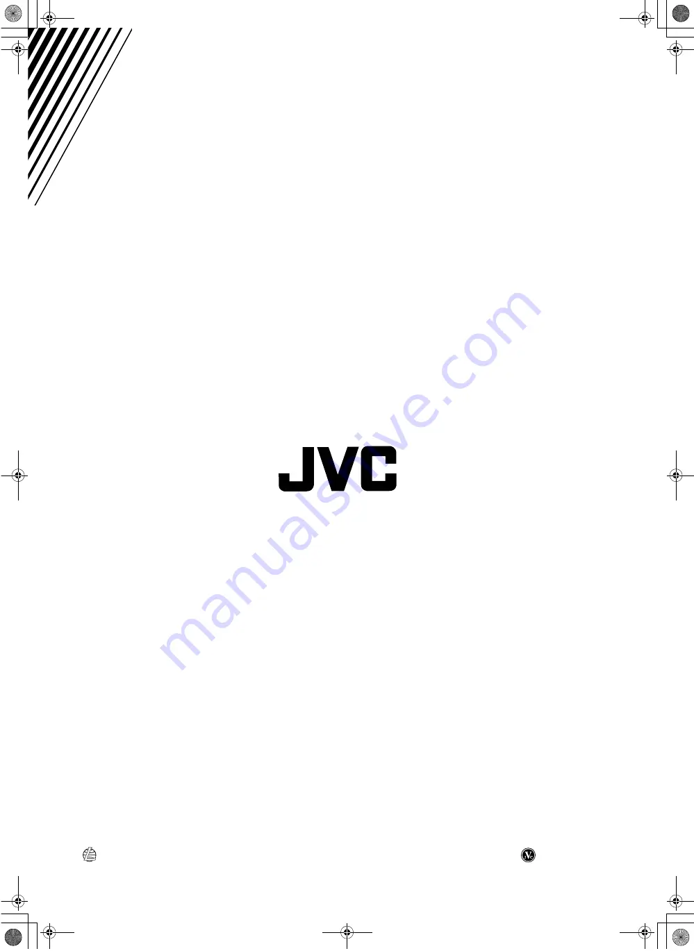 JVC RC-BZ5LB/RD Instructions Manual Download Page 33