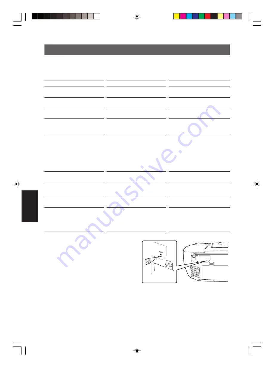 JVC RC-EX25SE Instructions Manual Download Page 113