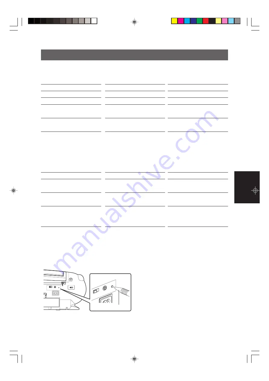 JVC RC-EZ34S Instructions Manual Download Page 75