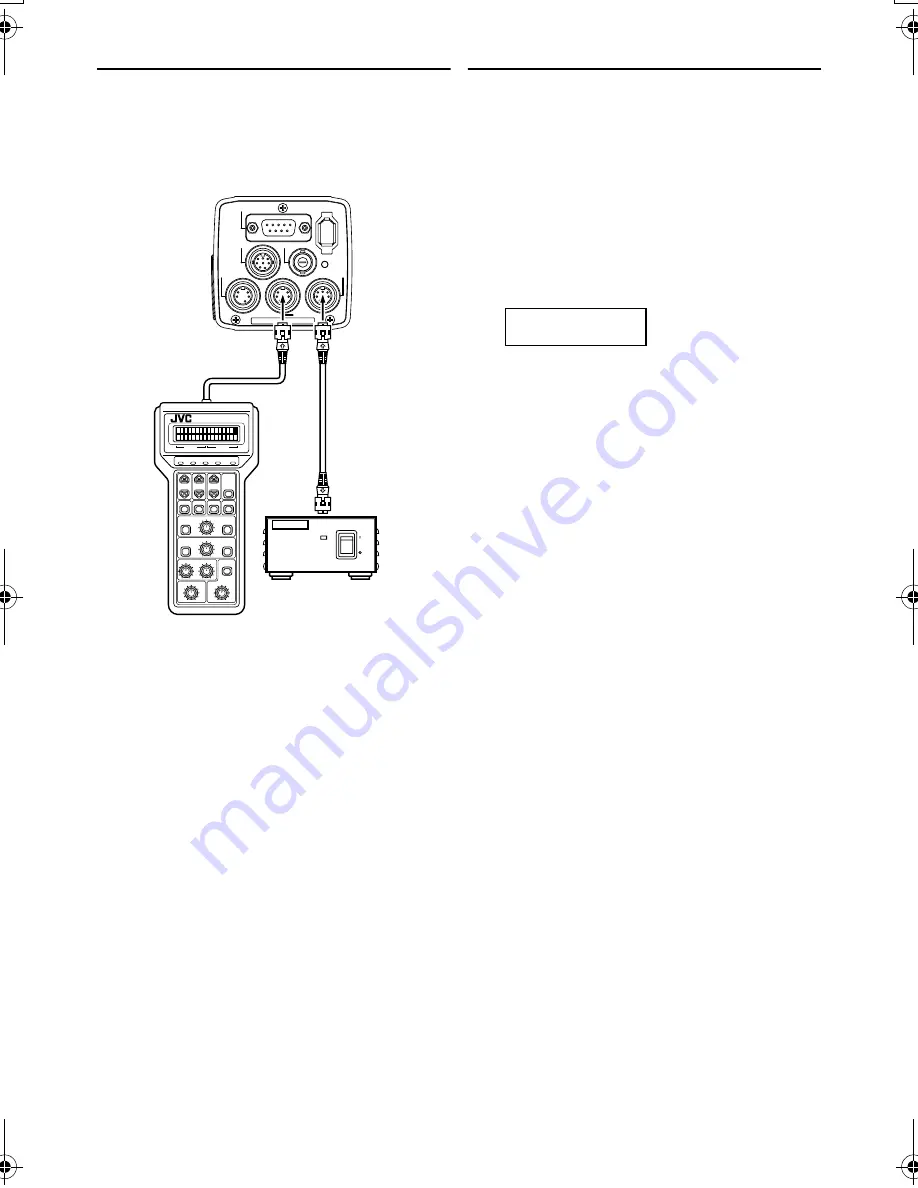 JVC RK-LP55 Instructions Manual Download Page 26