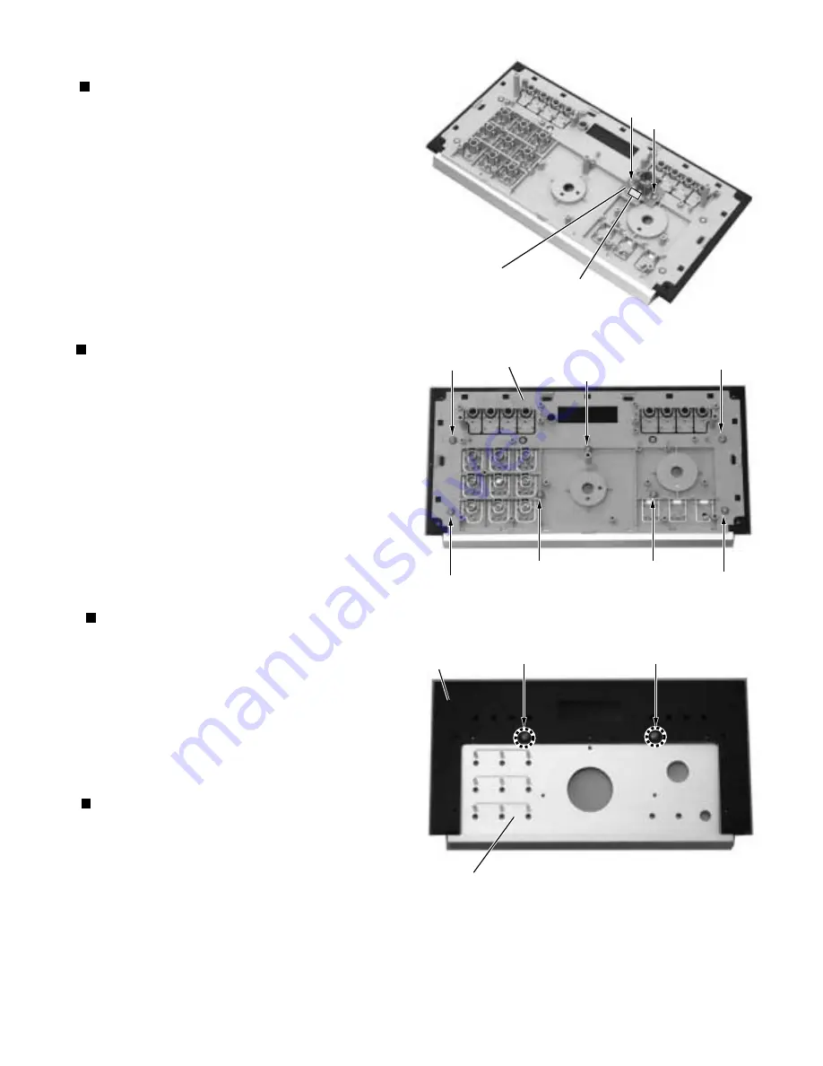 JVC RM-RE9000 Скачать руководство пользователя страница 5