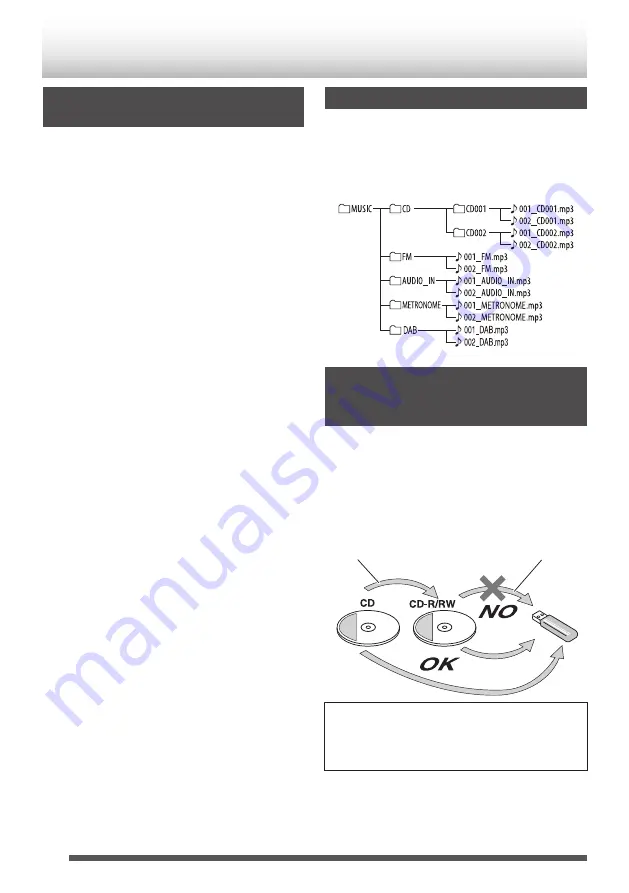 JVC RV-NB100B Instructions Manual Download Page 224