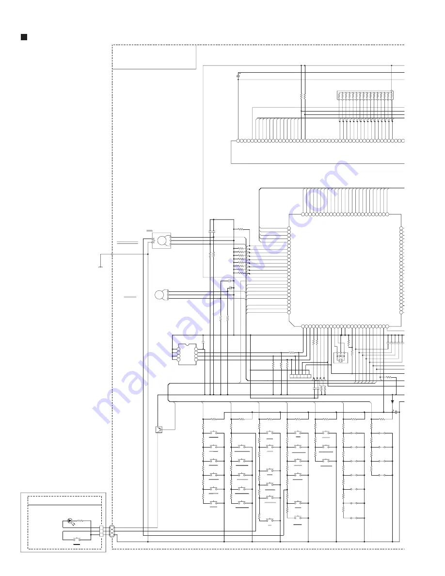 JVC RX-5060BC Service Manual Download Page 30