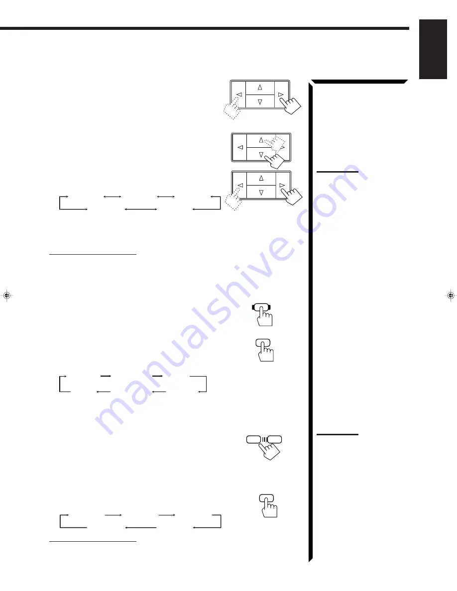 JVC RX-554RBK Instructions Manual Download Page 35