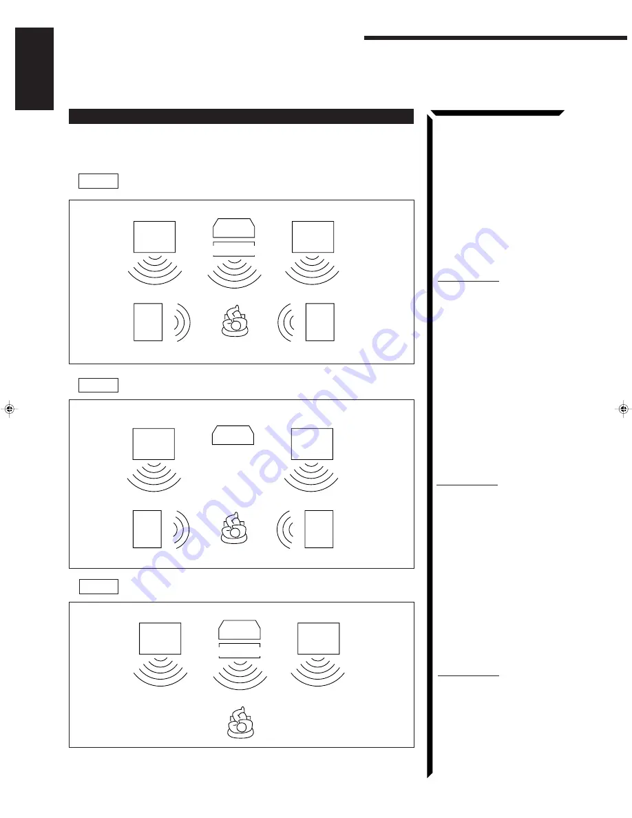 JVC RX-554RBK Instructions Manual Download Page 36