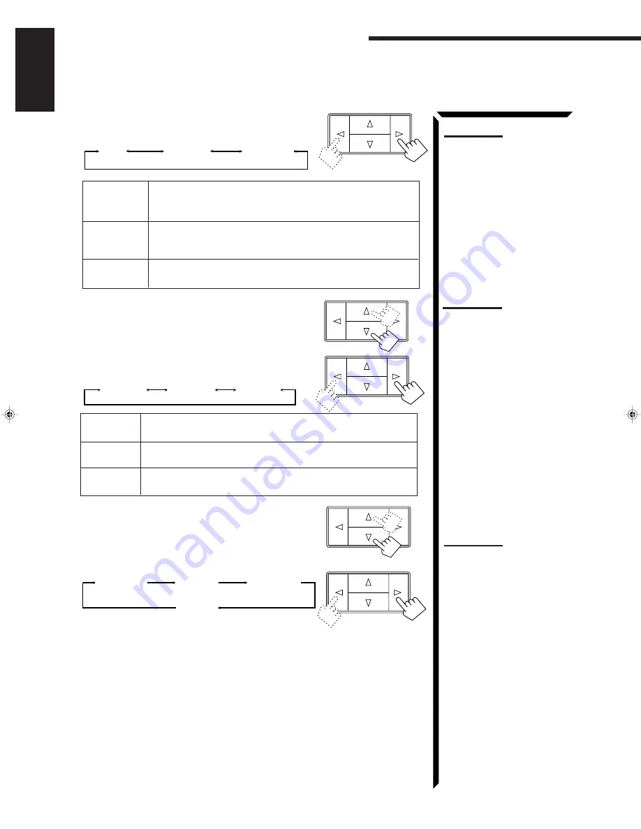 JVC RX-554RBK Instructions Manual Download Page 38