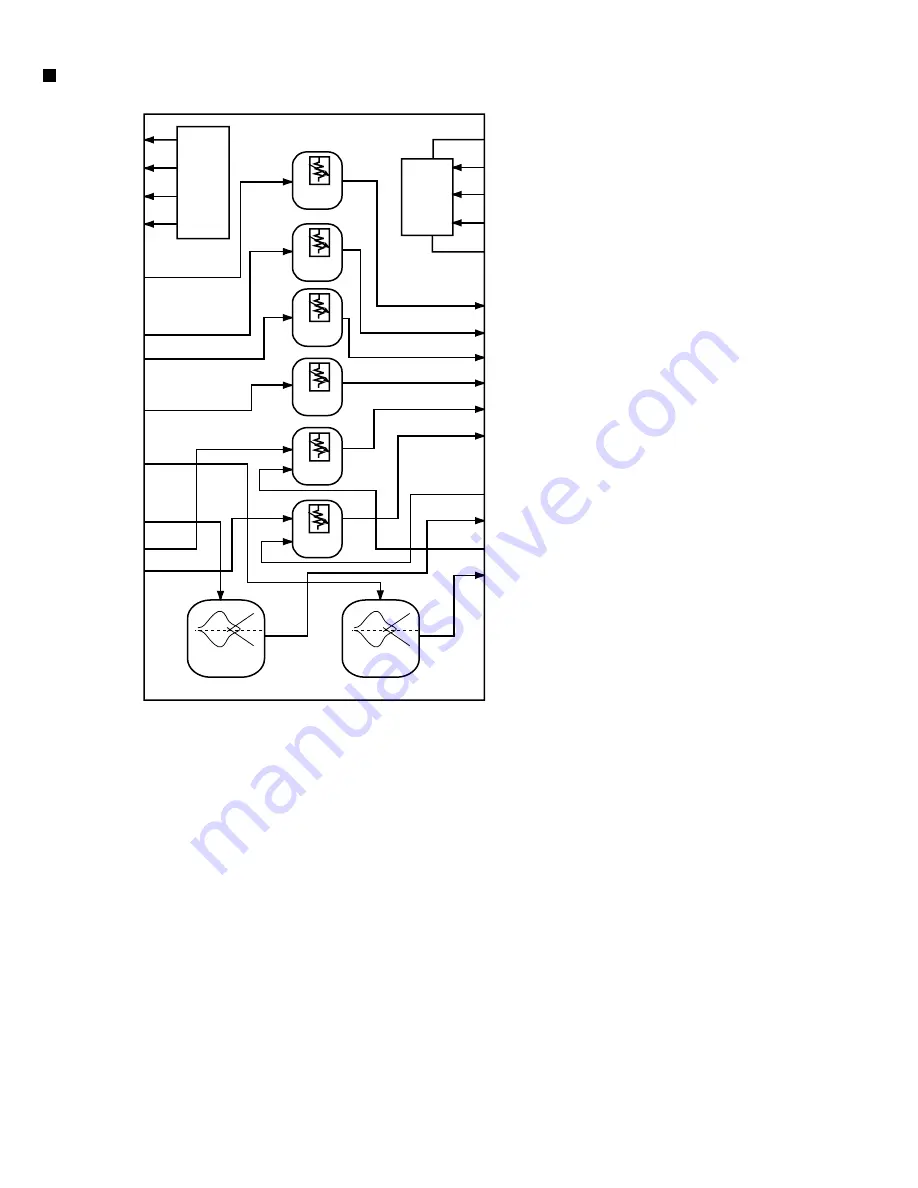 JVC RX-6010RBK Скачать руководство пользователя страница 14