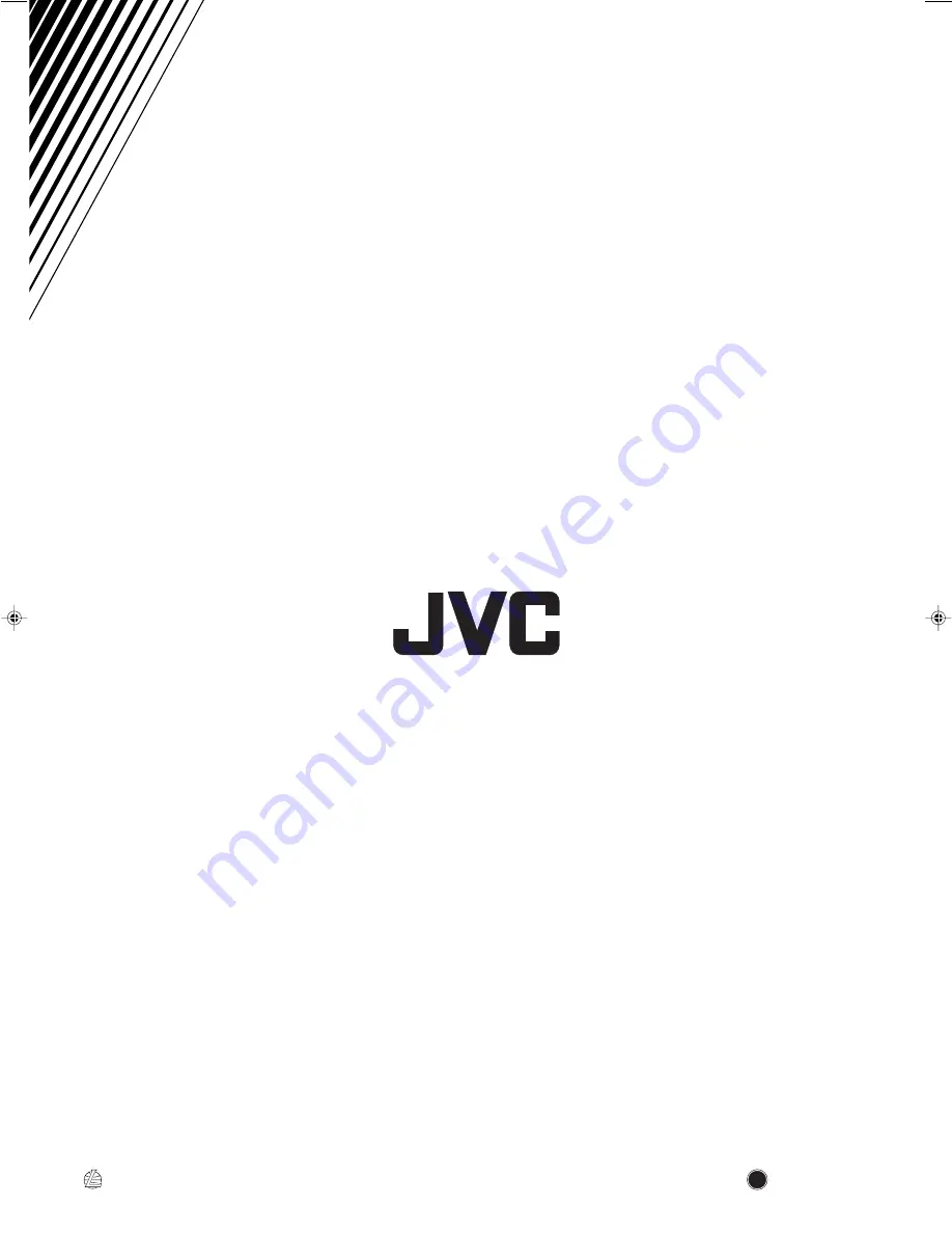 JVC RX-6500VBK - Dolby Digital/DTS Audio/Video Receiver Instructions Manual Download Page 41