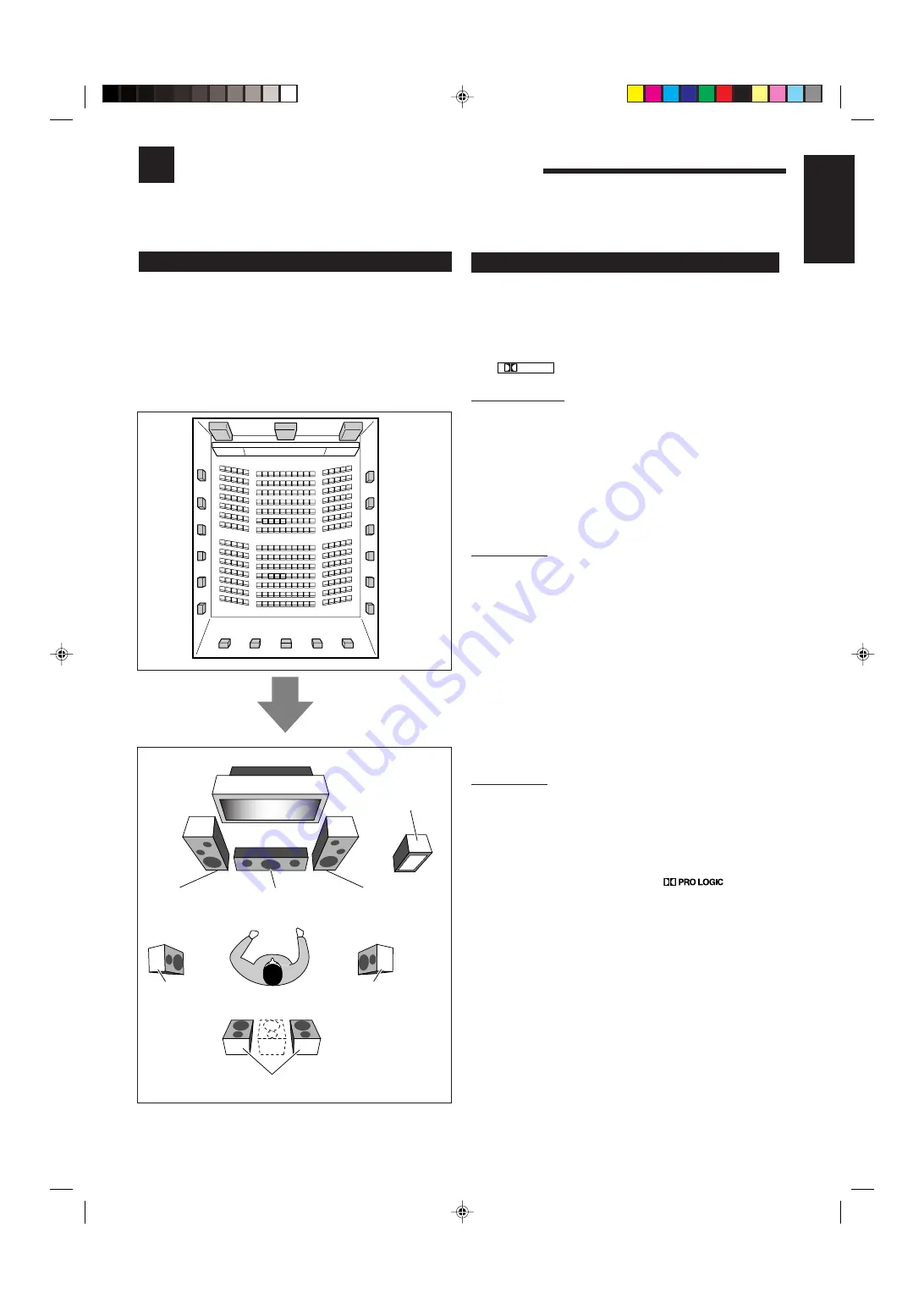 JVC RX-7032VSL Instructions Manual Download Page 35