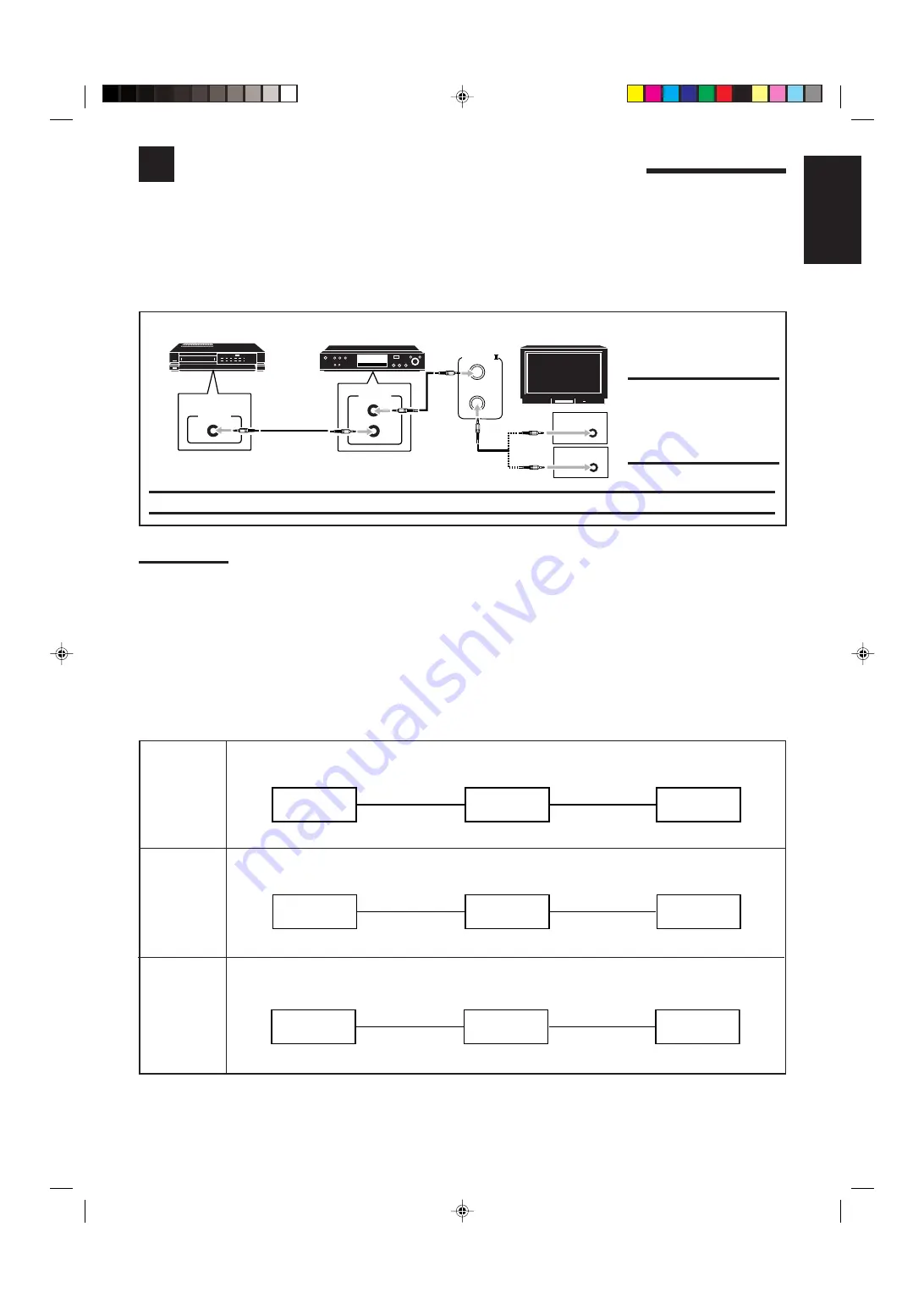 JVC RX-7032VSL Instructions Manual Download Page 43