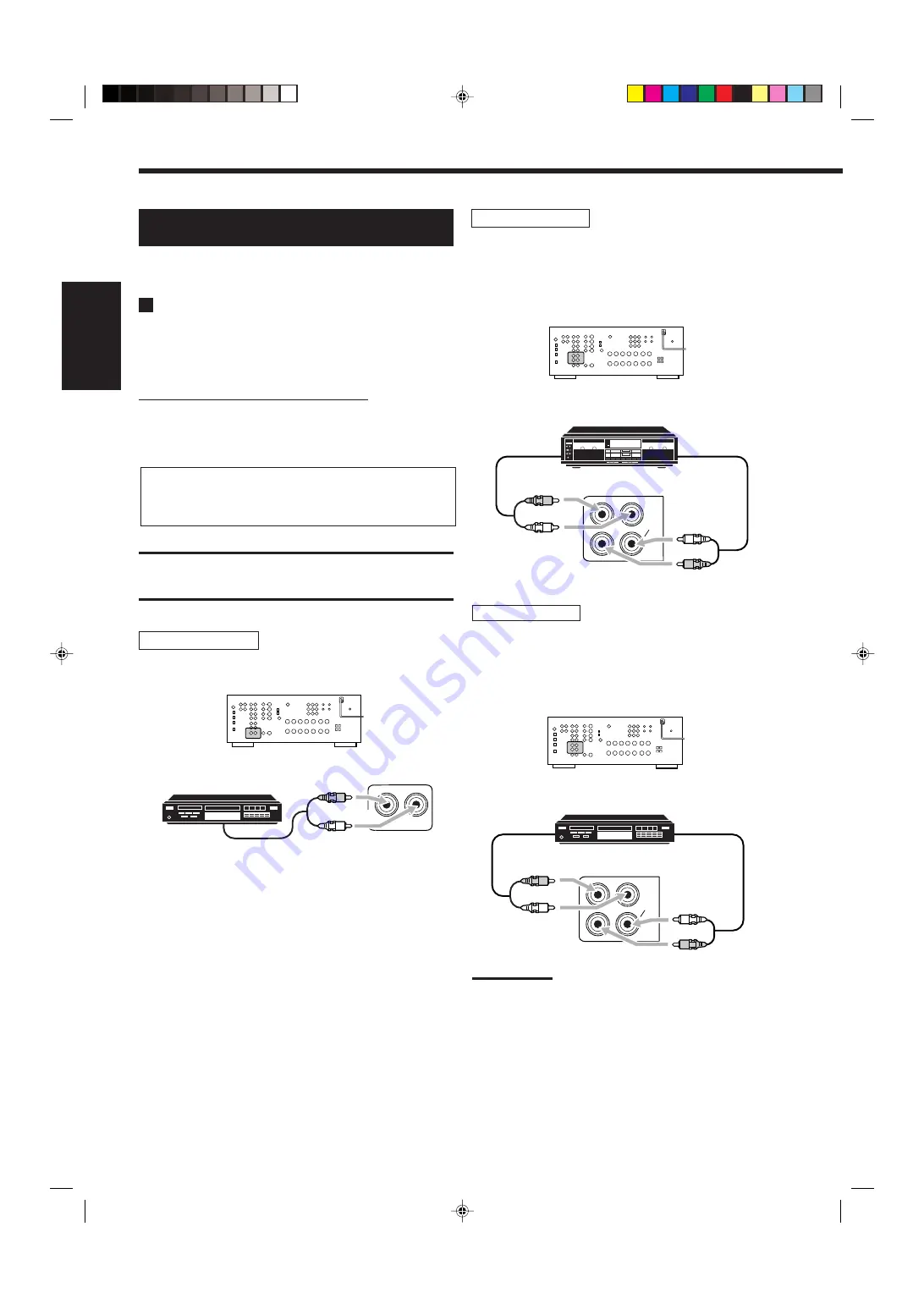 JVC RX-7032VSL Instructions Manual Download Page 64