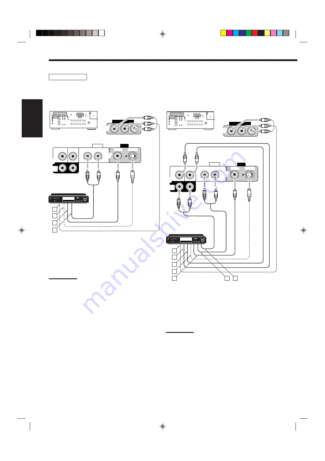 JVC RX-7032VSL Instructions Manual Download Page 66