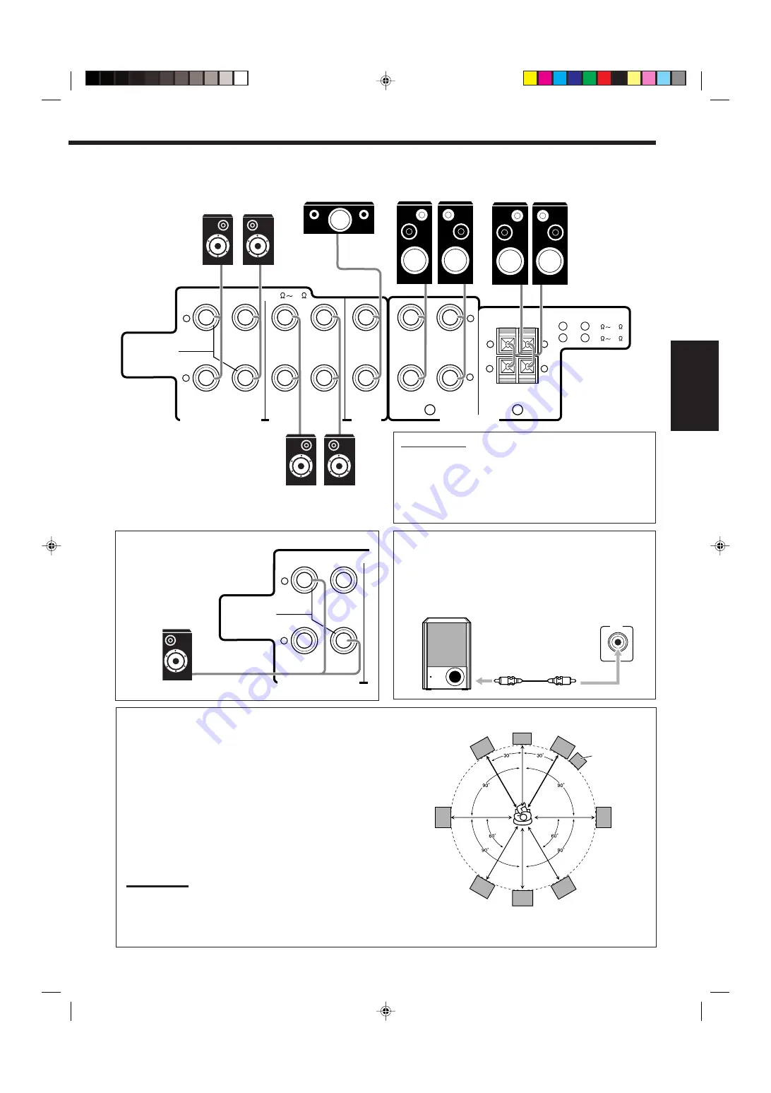 JVC RX-7032VSL Instructions Manual Download Page 113