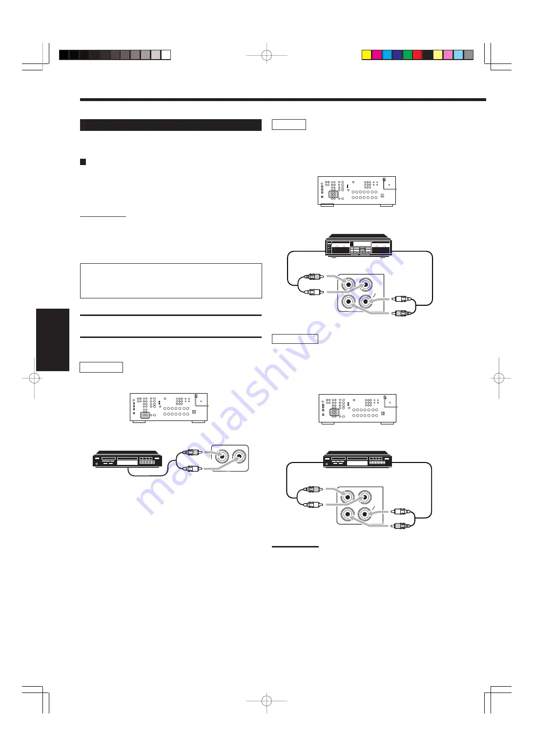 JVC RX-7032VSL Instructions Manual Download Page 164