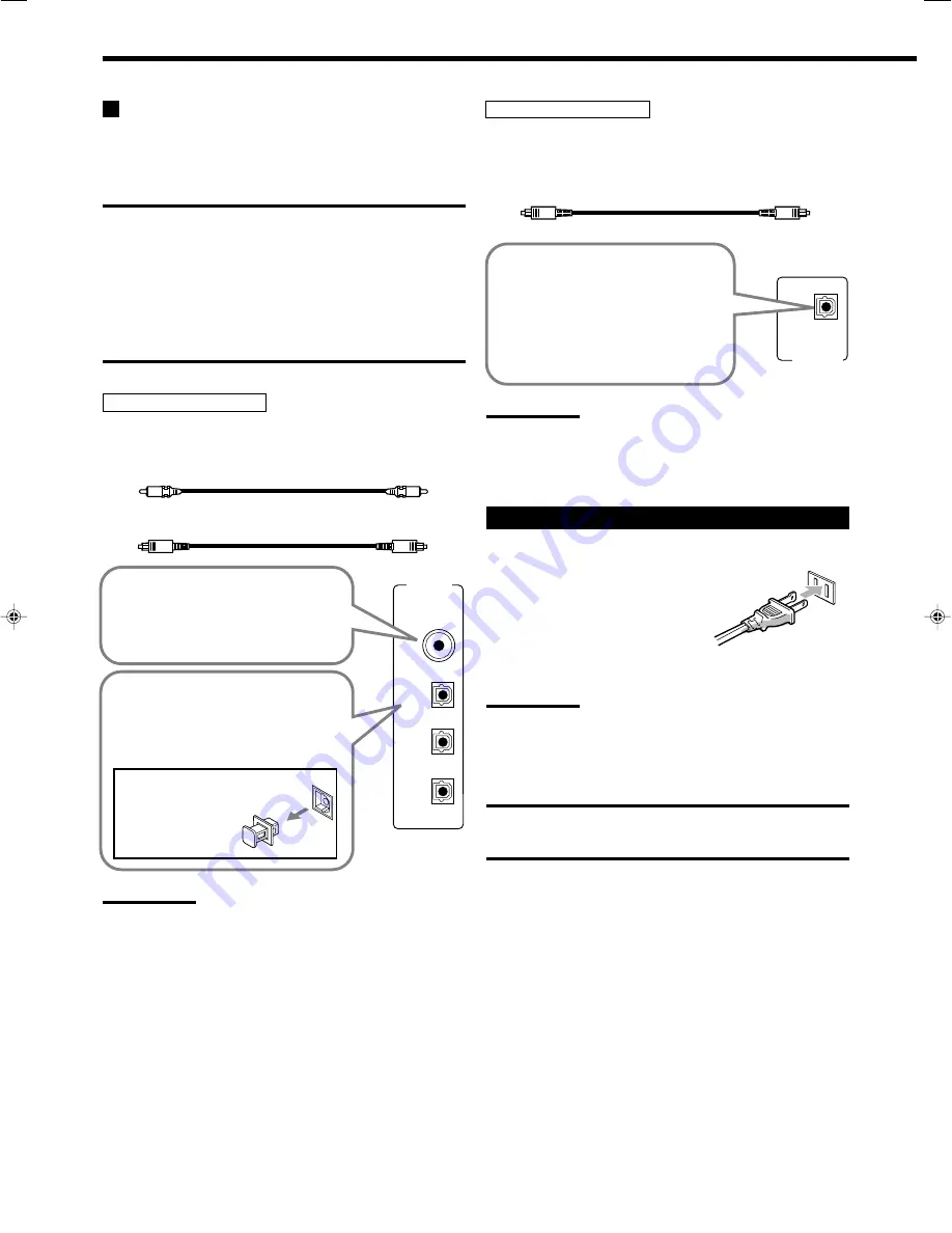 JVC RX-7042S Скачать руководство пользователя страница 14