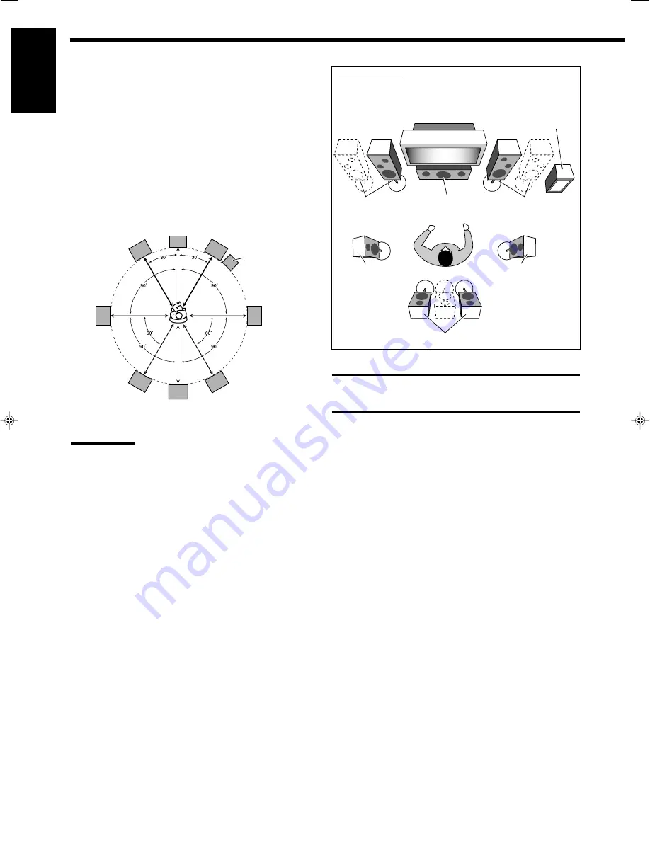 JVC RX-7042S Instructions Manual Download Page 61