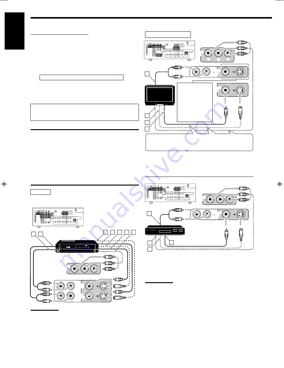 JVC RX-7042S Скачать руководство пользователя страница 63