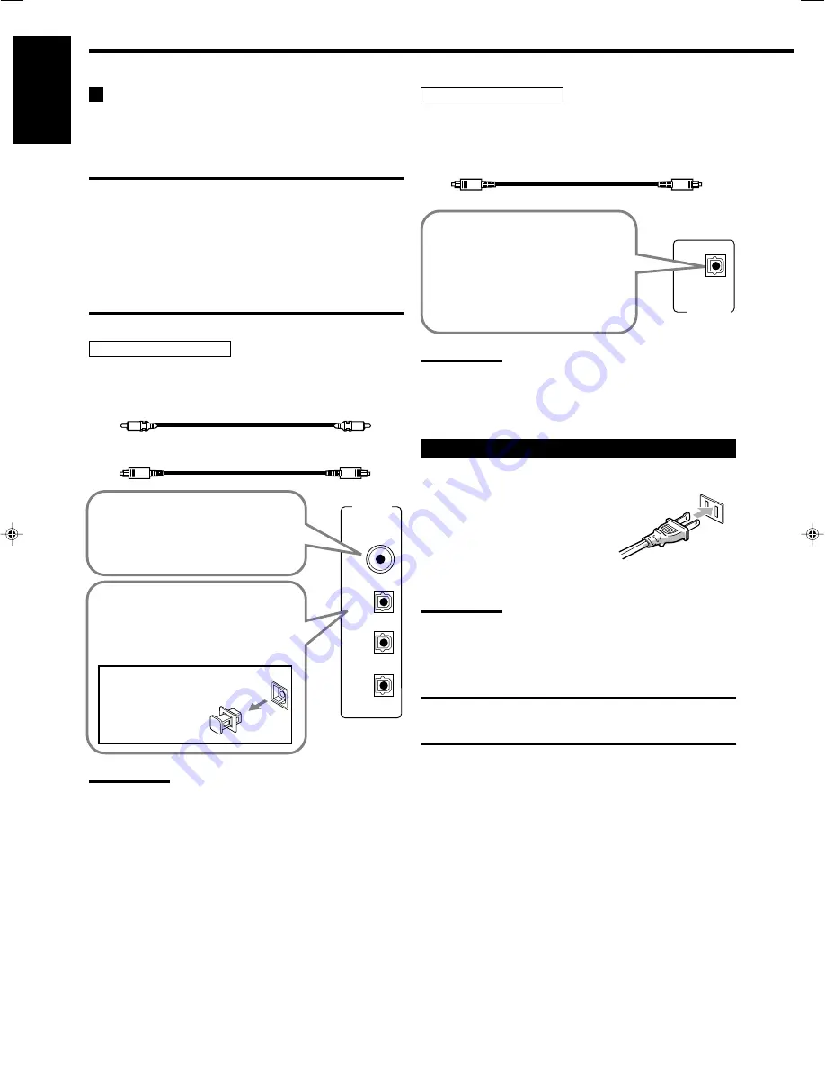 JVC RX-7042S Instructions Manual Download Page 65