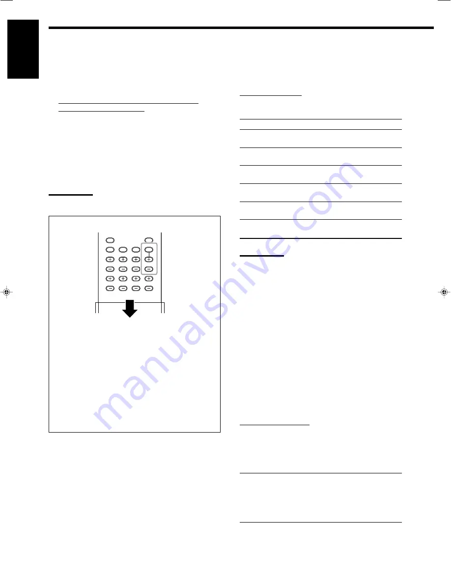 JVC RX-7042S Instructions Manual Download Page 81