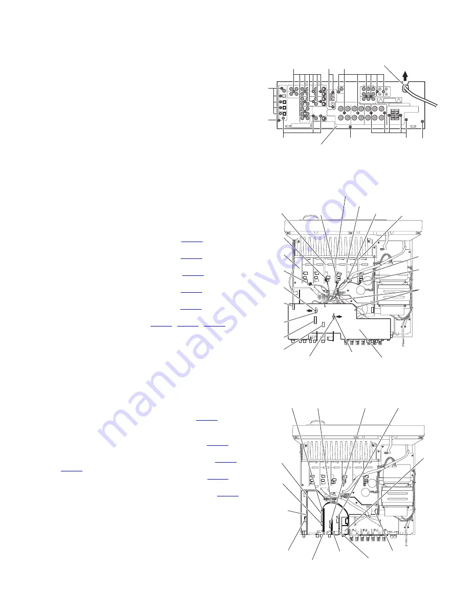 JVC RX-7042S Service Manual Download Page 7