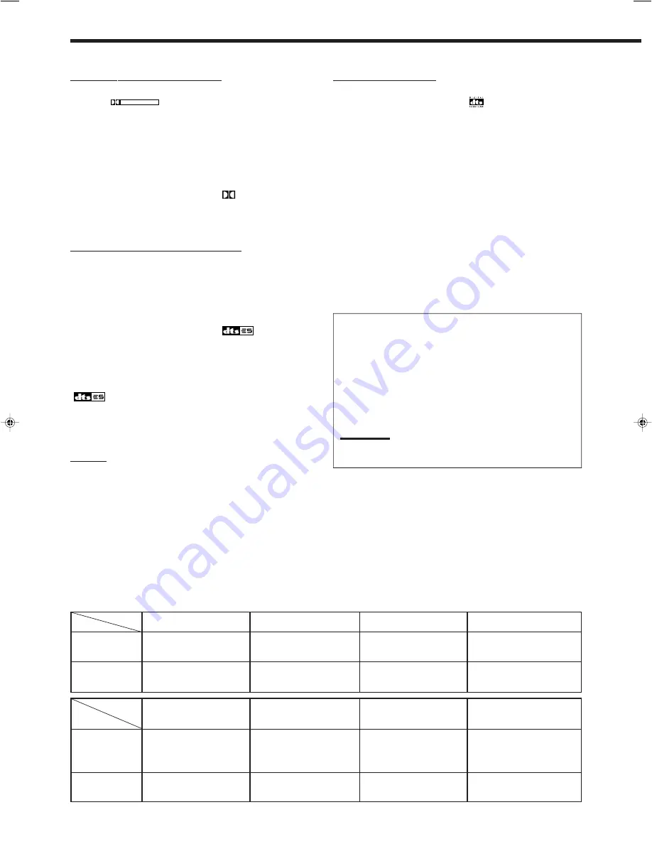 JVC RX-8022PSL Instructions Manual Download Page 36