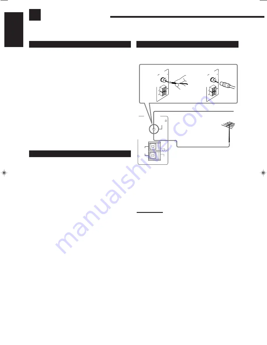 JVC RX-8022PSL Instructions Manual Download Page 74