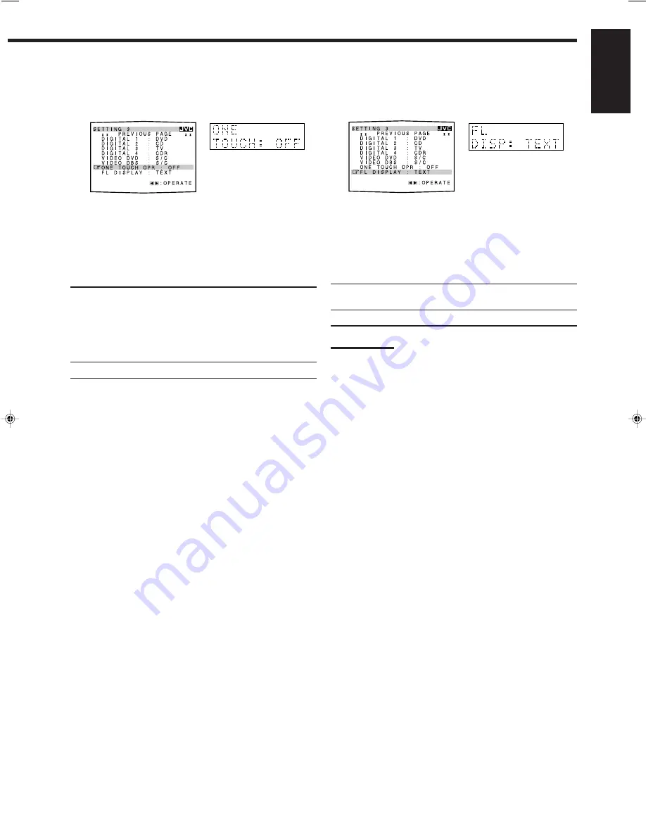 JVC RX-8022PSL Instructions Manual Download Page 95