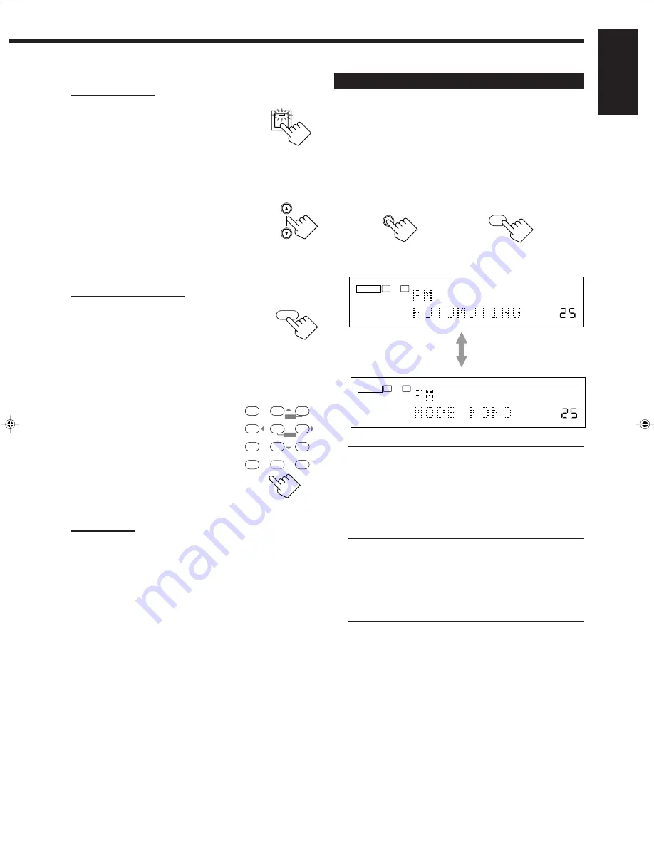 JVC RX-8022PSL Instructions Manual Download Page 97