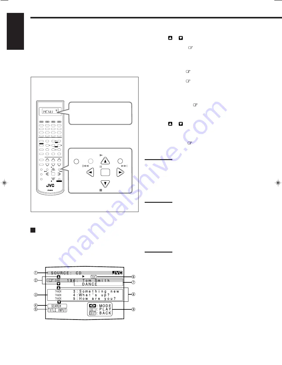 JVC RX-8022PSL Instructions Manual Download Page 114