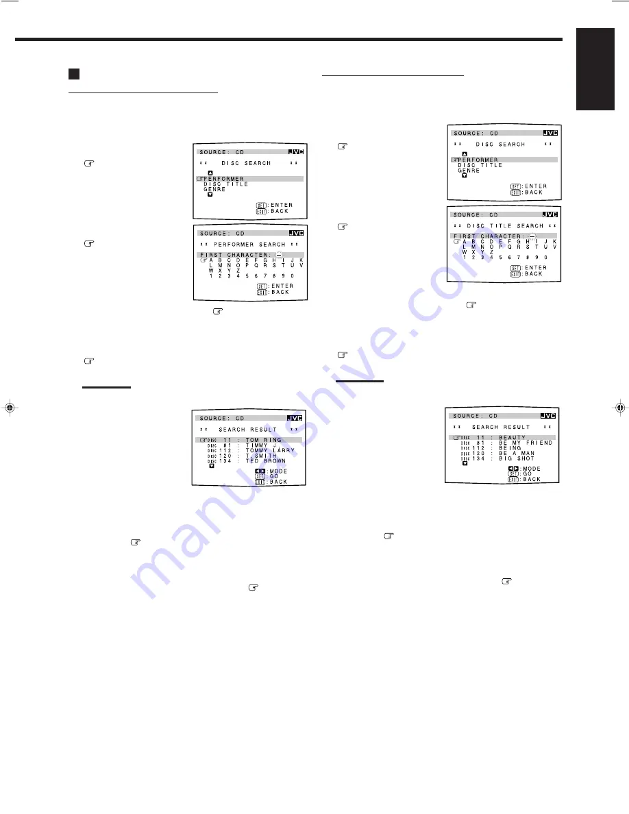 JVC RX-8022PSL Instructions Manual Download Page 115