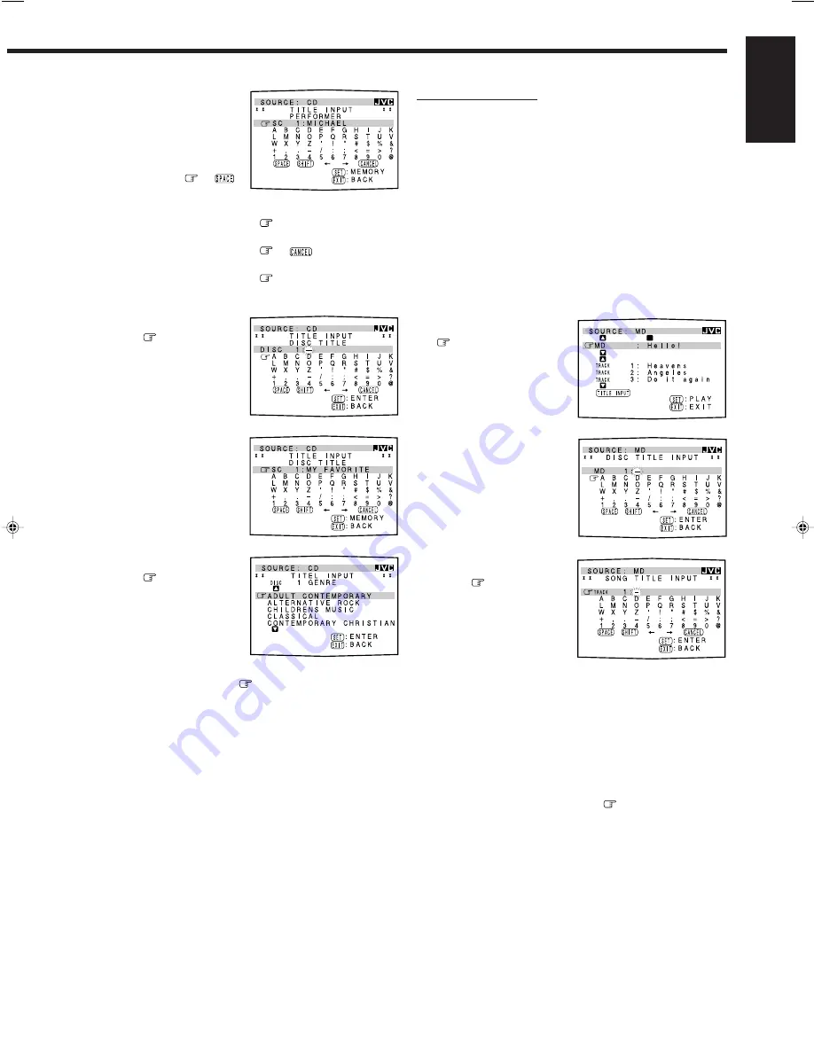 JVC RX-8022PSL Instructions Manual Download Page 117