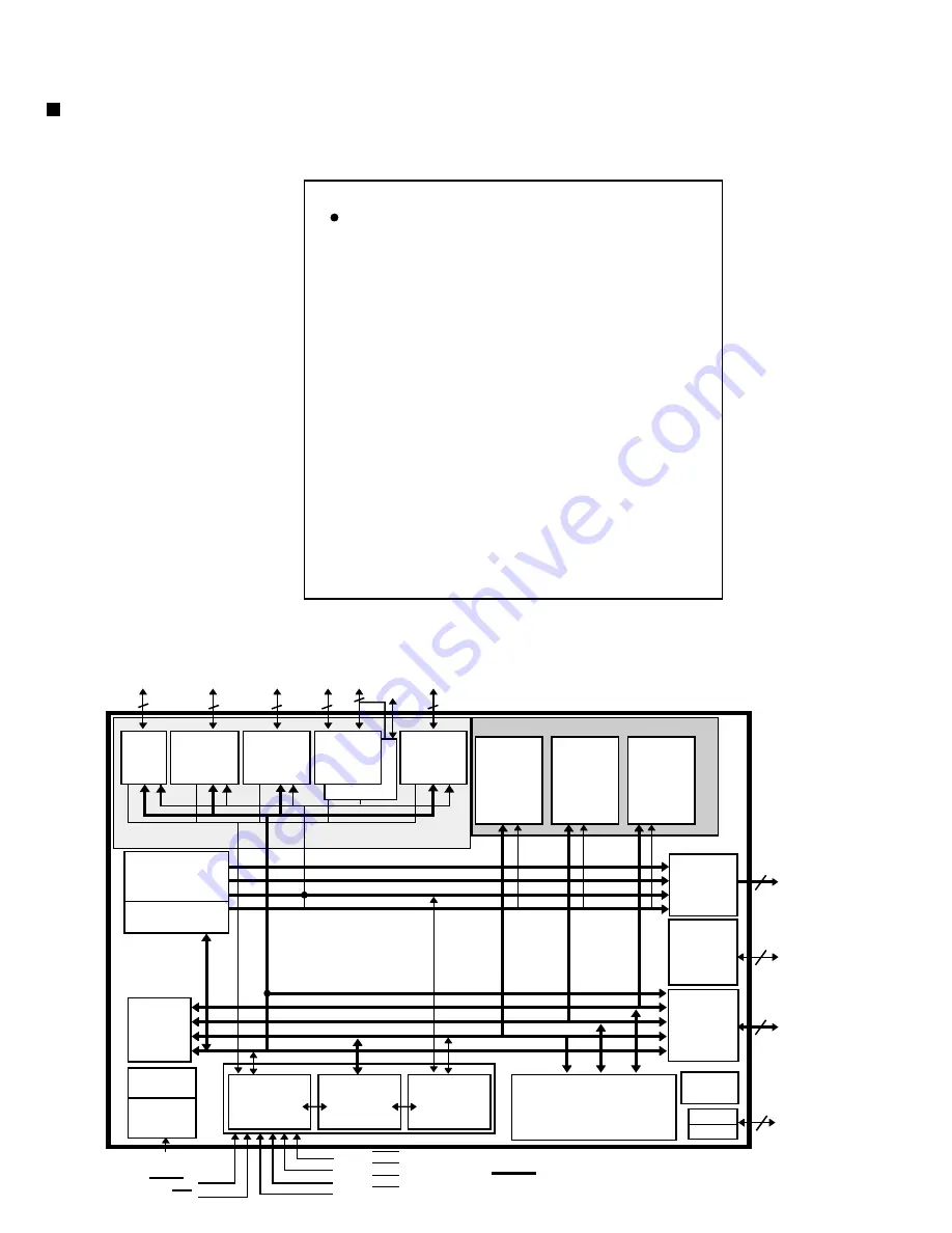 JVC RX-8022PSL Service Manual Download Page 12