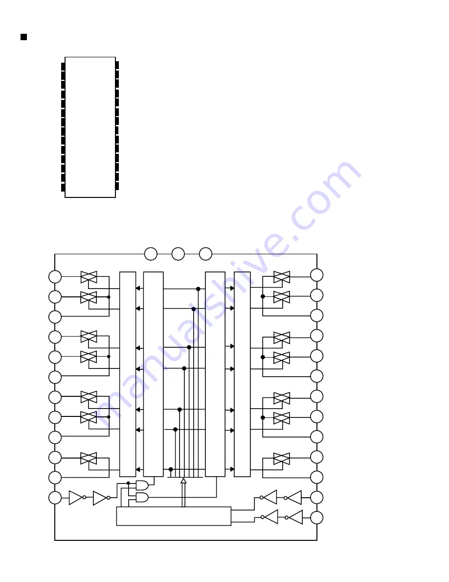 JVC RX-8022PSL Service Manual Download Page 22