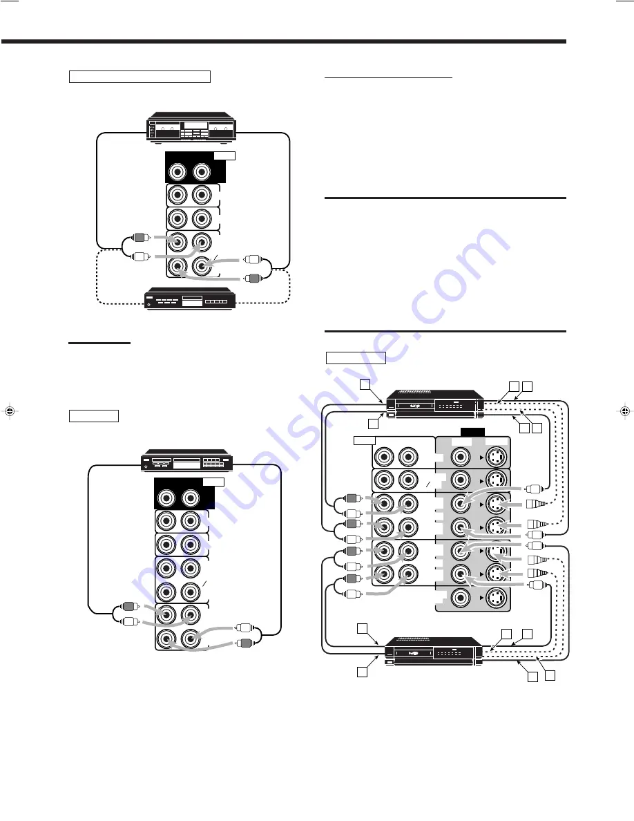 JVC RX-9010VBK Instructions Manual Download Page 11