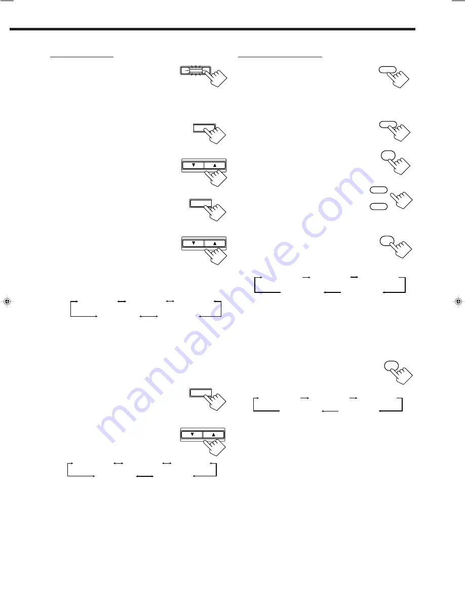 JVC RX-9010VBK Instructions Manual Download Page 51