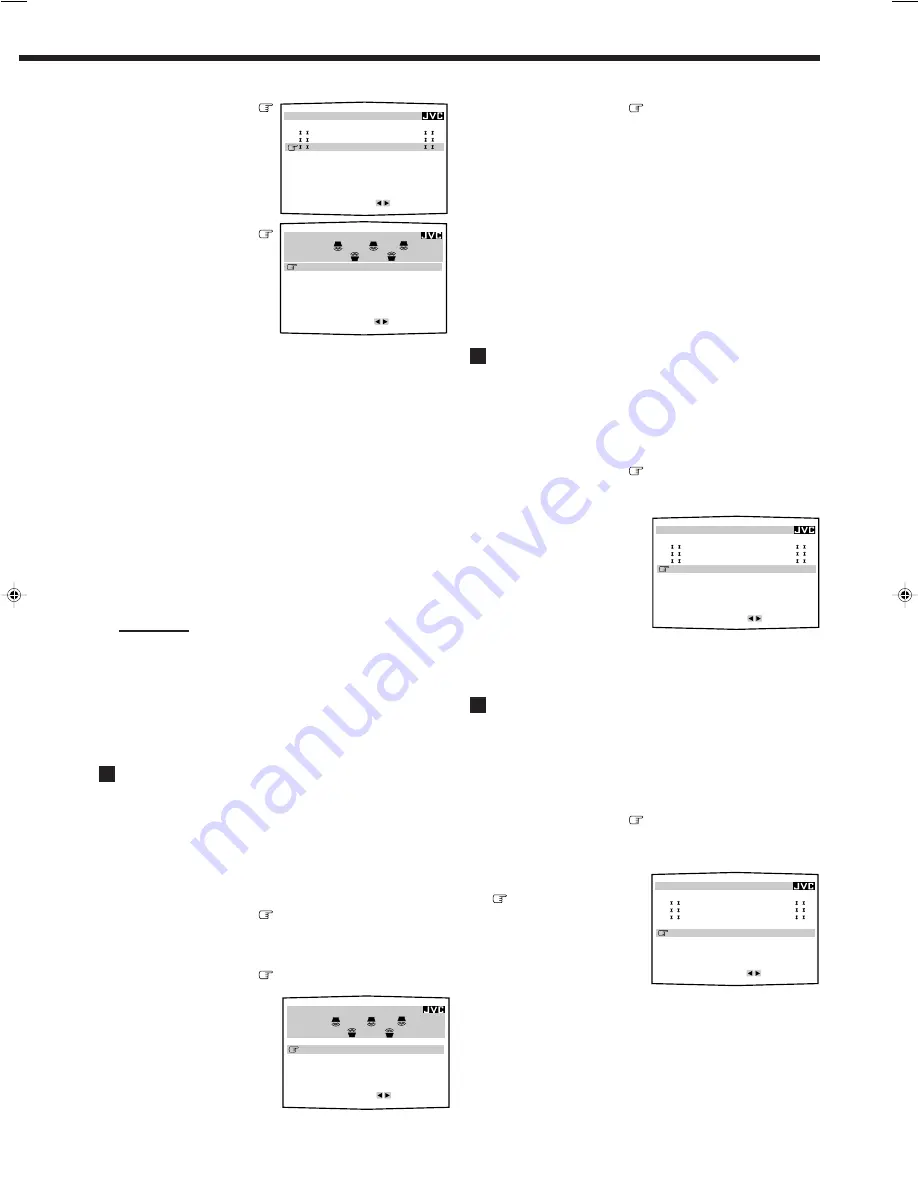 JVC RX-9010VBK Instructions Manual Download Page 55