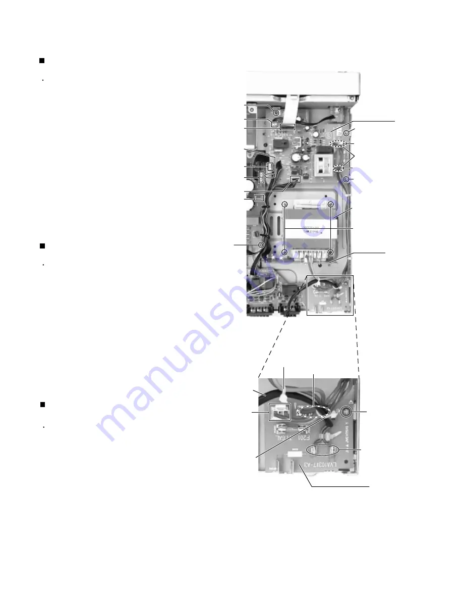 JVC RX-E111RSL Service Manual Download Page 6