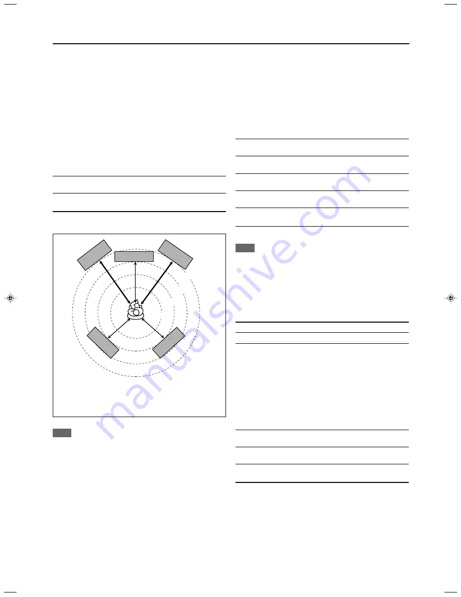 JVC RX-ES9SL Instructions Manual Download Page 22