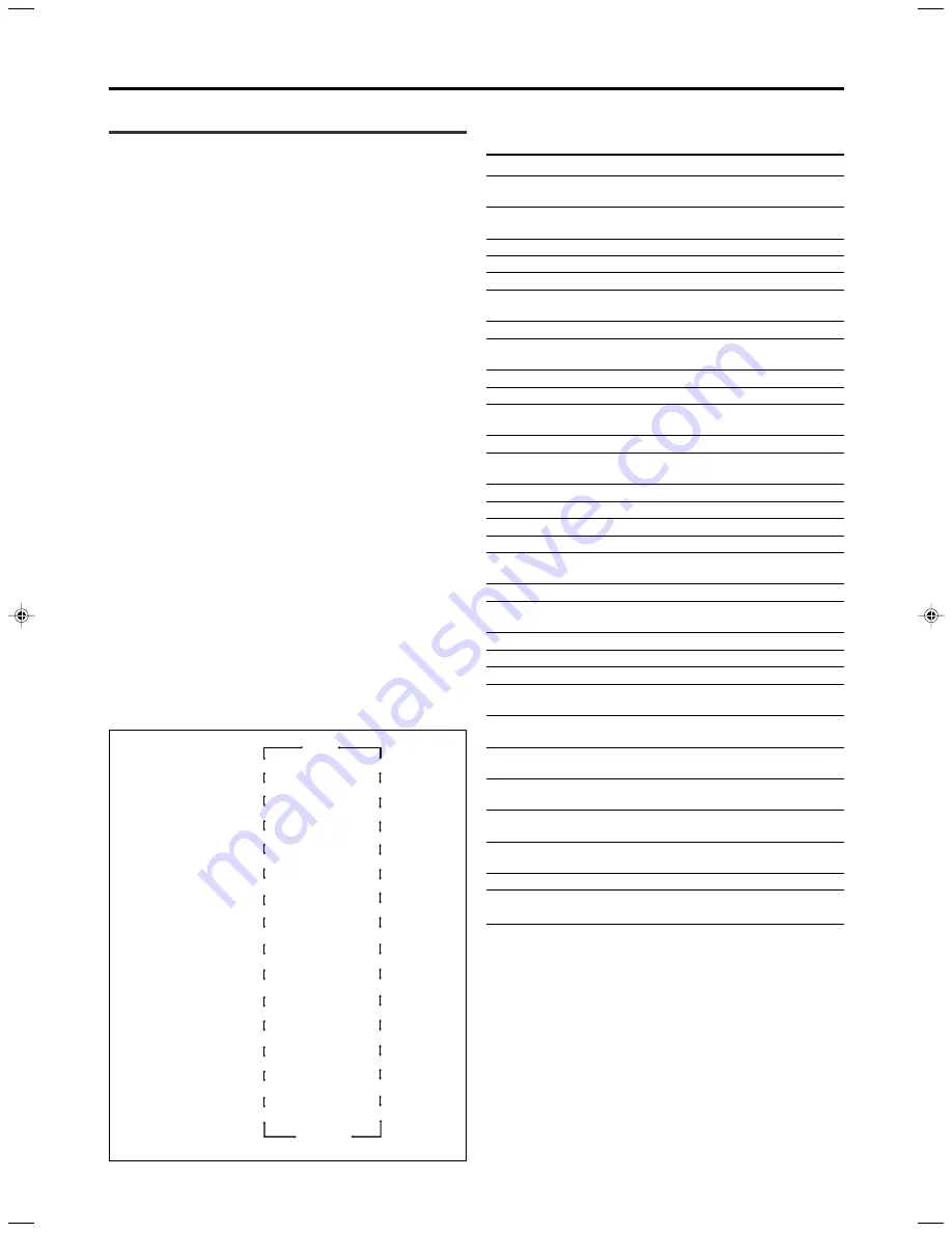 JVC RX-ES9SL Instructions Manual Download Page 30