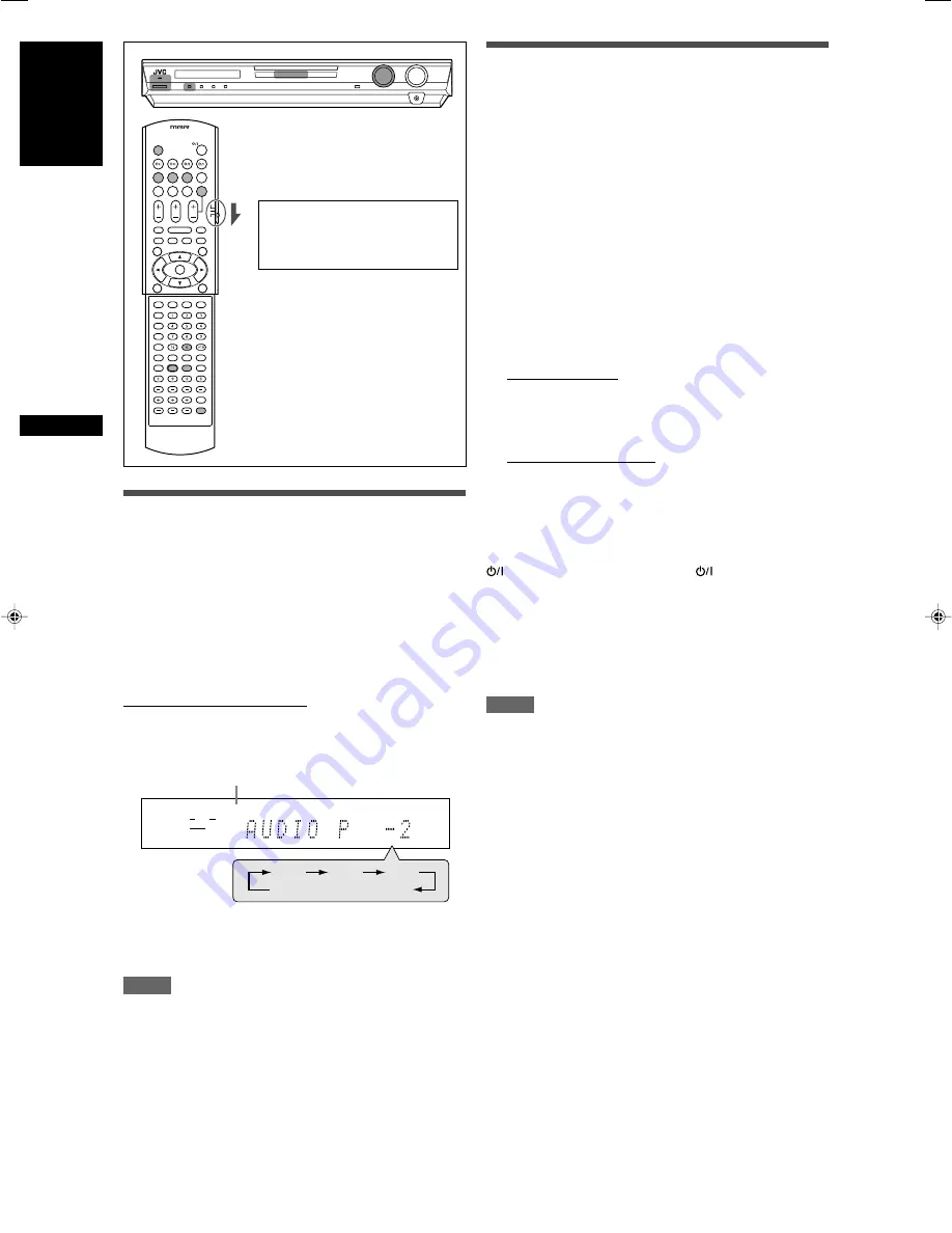 JVC RX-F10S Instructions Manual Download Page 61