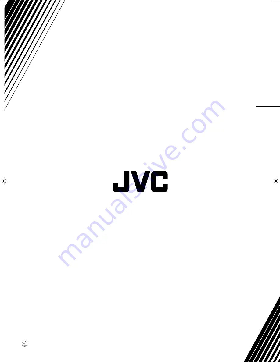 JVC RX-F10S Instructions Manual Download Page 88