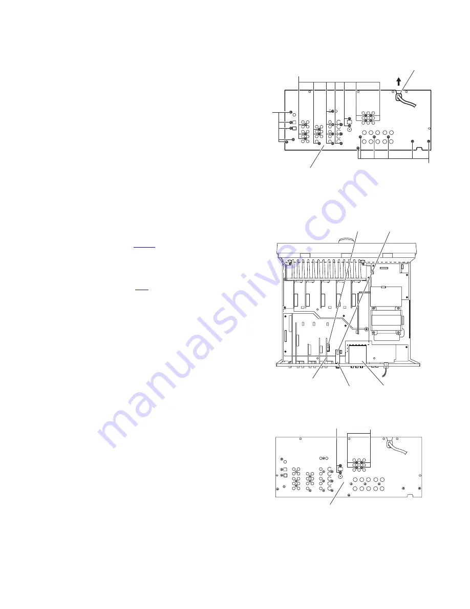 JVC RX-V7000UF Service Manual Download Page 7