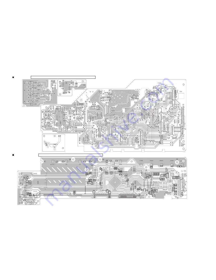 JVC RX-V7000UF Service Manual Download Page 29