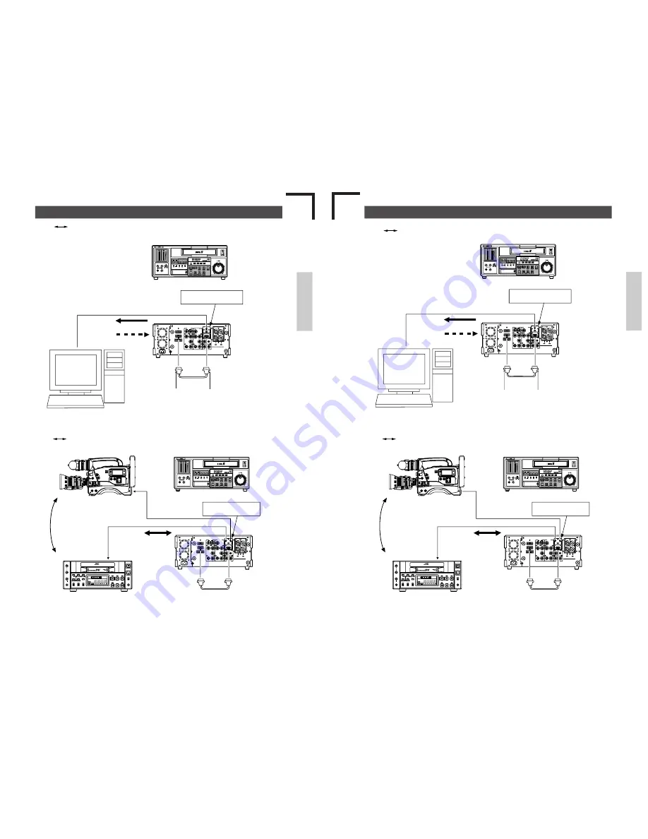 JVC SA-DV60E Instruction Manual Download Page 6