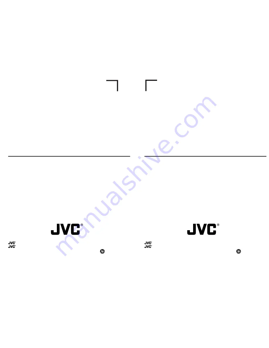 JVC SA-DV60E Instruction Manual Download Page 12