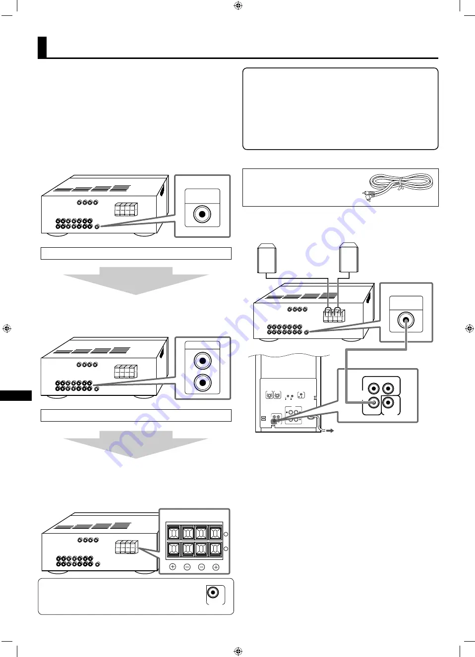 JVC SC-DW55 Скачать руководство пользователя страница 46