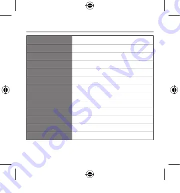 JVC SP-AD90-B Instruction Manual Download Page 25