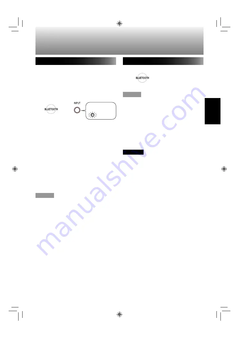 JVC SP-AP1-B Instruction Manual Download Page 45